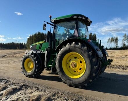 Джон Дир 7290R, объемом двигателя 0 л и пробегом 0 тыс. км за 76043 $, фото 3 на Automoto.ua