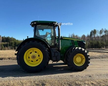 Джон Дир 7290R, объемом двигателя 0 л и пробегом 0 тыс. км за 76043 $, фото 2 на Automoto.ua