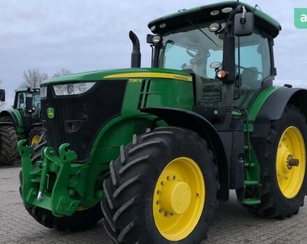 Джон Дір 7290R, об'ємом двигуна 0 л та пробігом 0 тис. км за 175900 $, фото 6 на Automoto.ua