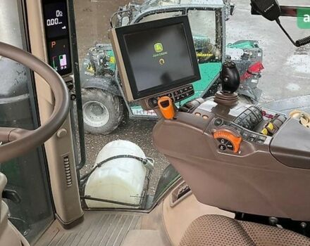 Джон Дір 7290R, об'ємом двигуна 0 л та пробігом 0 тис. км за 147567 $, фото 3 на Automoto.ua