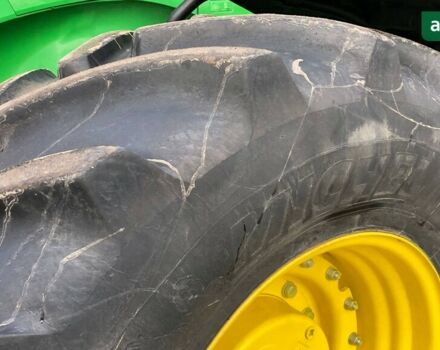 Джон Дір 7290R, об'ємом двигуна 0 л та пробігом 0 тис. км за 175900 $, фото 16 на Automoto.ua
