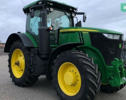 Джон Дір 7290R, об'ємом двигуна 0 л та пробігом 0 тис. км за 175900 $, фото 4 на Automoto.ua