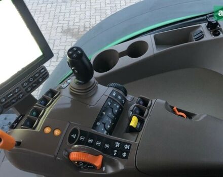 Джон Дір 7290R, об'ємом двигуна 0 л та пробігом 0 тис. км за 175900 $, фото 12 на Automoto.ua