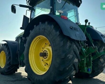 Джон Дір 7290R, об'ємом двигуна 0 л та пробігом 0 тис. км за 107136 $, фото 5 на Automoto.ua