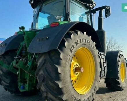 Джон Дір 7290R, об'ємом двигуна 0 л та пробігом 0 тис. км за 107136 $, фото 7 на Automoto.ua