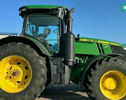 Джон Дір 7290R, об'ємом двигуна 0 л та пробігом 0 тис. км за 107136 $, фото 4 на Automoto.ua