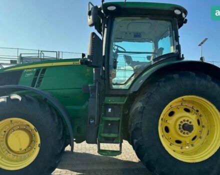 Джон Дір 7290R, об'ємом двигуна 0 л та пробігом 0 тис. км за 107136 $, фото 3 на Automoto.ua