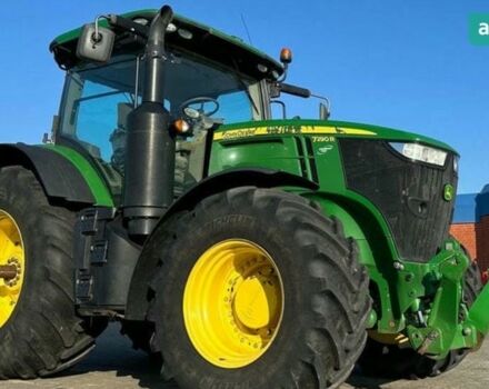 Джон Дір 7290R, об'ємом двигуна 0 л та пробігом 0 тис. км за 107136 $, фото 2 на Automoto.ua