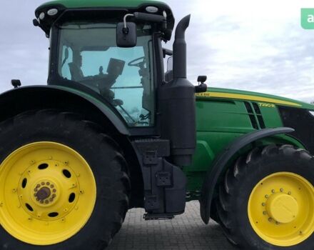 Джон Дір 7290R, об'ємом двигуна 0 л та пробігом 0 тис. км за 175900 $, фото 5 на Automoto.ua