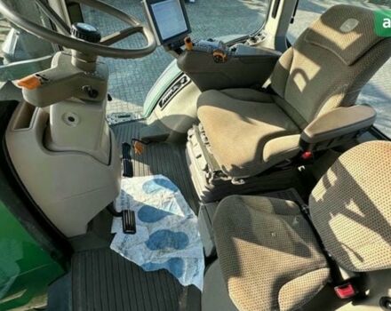 Джон Дір 7290R, об'ємом двигуна 0 л та пробігом 0 тис. км за 107136 $, фото 8 на Automoto.ua