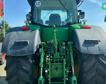 Джон Дір 7290R, об'ємом двигуна 0 л та пробігом 0 тис. км за 107136 $, фото 6 на Automoto.ua