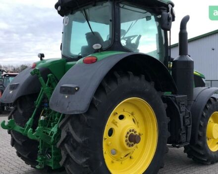 Джон Дір 7290R, об'ємом двигуна 0 л та пробігом 0 тис. км за 175900 $, фото 2 на Automoto.ua