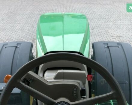 Джон Дір 7290R, об'ємом двигуна 0 л та пробігом 0 тис. км за 175900 $, фото 14 на Automoto.ua
