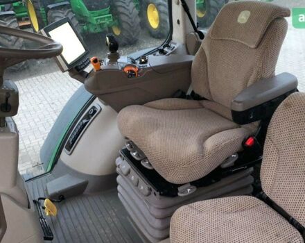 Джон Дір 7290R, об'ємом двигуна 0 л та пробігом 0 тис. км за 175900 $, фото 10 на Automoto.ua