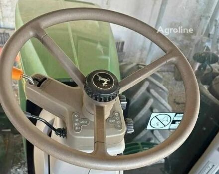 Джон Дир 7290R, объемом двигателя 0 л и пробегом 0 тыс. км за 89831 $, фото 4 на Automoto.ua