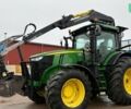 Джон Дир 7290R, объемом двигателя 0 л и пробегом 0 тыс. км за 32000 $, фото 1 на Automoto.ua