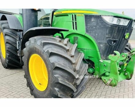 Джон Дир 7290R, объемом двигателя 0 л и пробегом 0 тыс. км за 110773 $, фото 2 на Automoto.ua