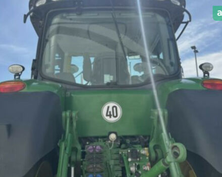 Джон Дір 7290R, об'ємом двигуна 0 л та пробігом 0 тис. км за 131152 $, фото 7 на Automoto.ua