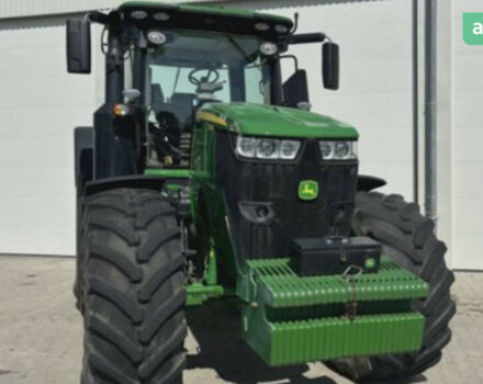 Джон Дір 7290R, об'ємом двигуна 0 л та пробігом 0 тис. км за 131152 $, фото 2 на Automoto.ua