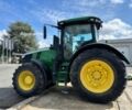 Джон Дір 7290R, об'ємом двигуна 0 л та пробігом 0 тис. км за 115684 $, фото 3 на Automoto.ua