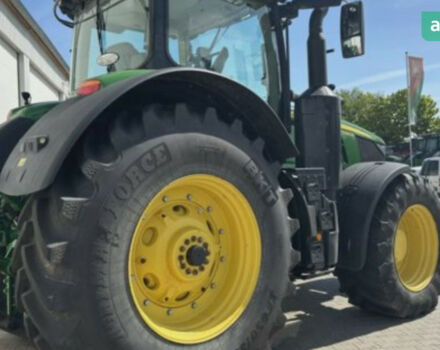 Джон Дір 7290R, об'ємом двигуна 0 л та пробігом 0 тис. км за 131152 $, фото 5 на Automoto.ua