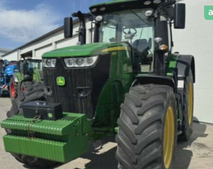 Джон Дір 7290R, об'ємом двигуна 0 л та пробігом 0 тис. км за 131152 $, фото 3 на Automoto.ua