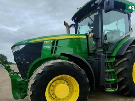 Джон Дір 7290R, об'ємом двигуна 0 л та пробігом 0 тис. км за 75150 $, фото 1 на Automoto.ua