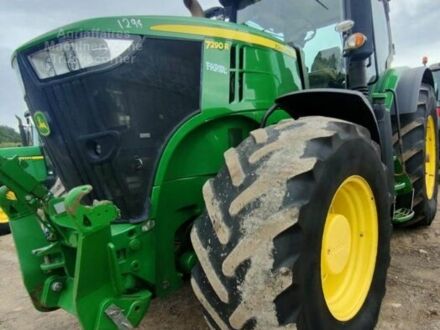 Джон Дір 7290R, об'ємом двигуна 0 л та пробігом 0 тис. км за 69870 $, фото 1 на Automoto.ua