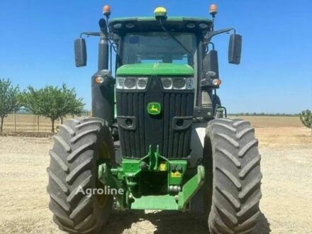 Джон Дір 7290R, об'ємом двигуна 0 л та пробігом 0 тис. км за 89831 $, фото 1 на Automoto.ua