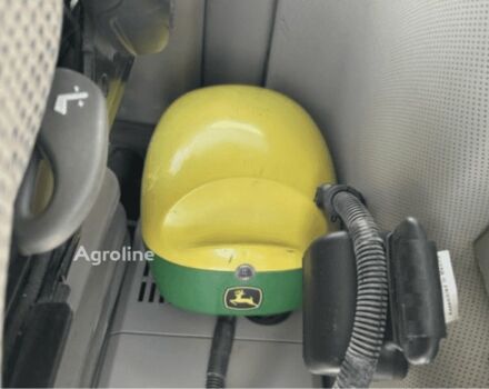 Зеленый Джон Дир 7290R, объемом двигателя 0 л и пробегом 0 тыс. км за 126484 $, фото 12 на Automoto.ua