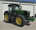 Зеленый Джон Дир 7290R, объемом двигателя 0 л и пробегом 0 тыс. км за 126484 $, фото 2 на Automoto.ua