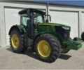 Зеленый Джон Дир 7290R, объемом двигателя 0 л и пробегом 0 тыс. км за 128822 $, фото 2 на Automoto.ua