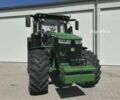 Зеленый Джон Дир 7290R, объемом двигателя 0 л и пробегом 0 тыс. км за 126484 $, фото 3 на Automoto.ua
