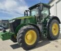 Зеленый Джон Дир 7290R, объемом двигателя 0 л и пробегом 0 тыс. км за 128822 $, фото 1 на Automoto.ua