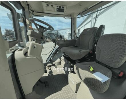 Зеленый Джон Дир 7290R, объемом двигателя 0 л и пробегом 0 тыс. км за 126484 $, фото 13 на Automoto.ua