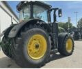 Зеленый Джон Дир 7290R, объемом двигателя 0 л и пробегом 0 тыс. км за 126484 $, фото 6 на Automoto.ua