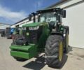 Зеленый Джон Дир 7290R, объемом двигателя 0 л и пробегом 0 тыс. км за 128822 $, фото 4 на Automoto.ua