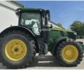 Зеленый Джон Дир 7290R, объемом двигателя 0 л и пробегом 0 тыс. км за 126484 $, фото 5 на Automoto.ua