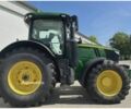 Зеленый Джон Дир 7290R, объемом двигателя 0 л и пробегом 0 тыс. км за 128822 $, фото 5 на Automoto.ua