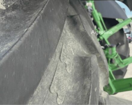 Зеленый Джон Дир 7290R, объемом двигателя 0 л и пробегом 0 тыс. км за 126484 $, фото 7 на Automoto.ua