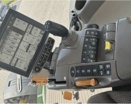 Зеленый Джон Дир 7290R, объемом двигателя 0 л и пробегом 0 тыс. км за 126484 $, фото 15 на Automoto.ua