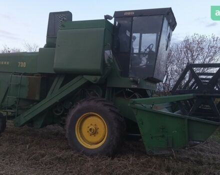 Джон Дір 730, об'ємом двигуна 0 л та пробігом 0 тис. км за 14500 $, фото 4 на Automoto.ua