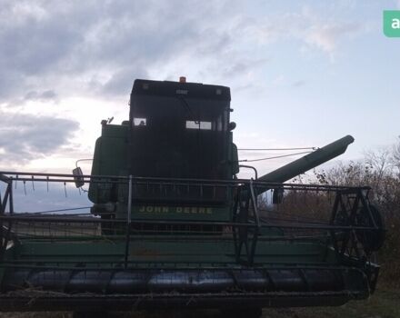 Джон Дір 730, об'ємом двигуна 0 л та пробігом 0 тис. км за 14500 $, фото 2 на Automoto.ua