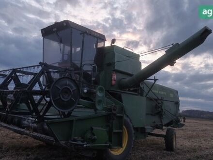 Джон Дір 730, об'ємом двигуна 0 л та пробігом 0 тис. км за 14500 $, фото 1 на Automoto.ua