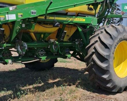 Джон Дир 730, объемом двигателя 0 л и пробегом 0 тыс. км за 31000 $, фото 2 на Automoto.ua