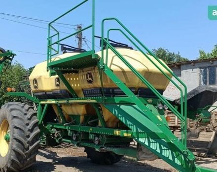 Джон Дир 730, объемом двигателя 0 л и пробегом 0 тыс. км за 31000 $, фото 10 на Automoto.ua