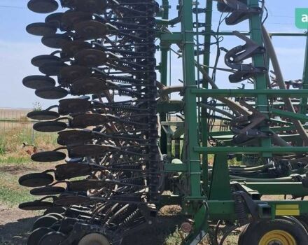 Джон Дир 730, объемом двигателя 0 л и пробегом 0 тыс. км за 31000 $, фото 5 на Automoto.ua