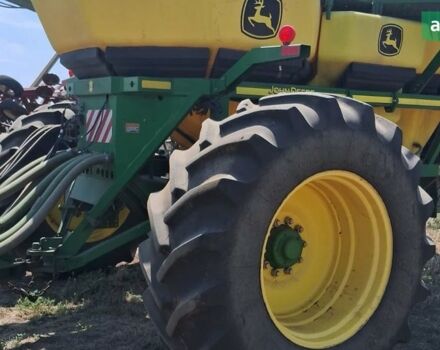 Джон Дир 730, объемом двигателя 0 л и пробегом 0 тыс. км за 31000 $, фото 4 на Automoto.ua
