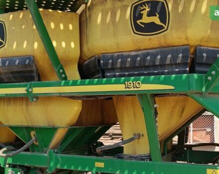 Джон Дир 730, объемом двигателя 0 л и пробегом 0 тыс. км за 31000 $, фото 11 на Automoto.ua