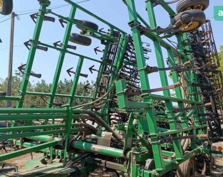 Джон Дир 730, объемом двигателя 0 л и пробегом 0 тыс. км за 31000 $, фото 9 на Automoto.ua